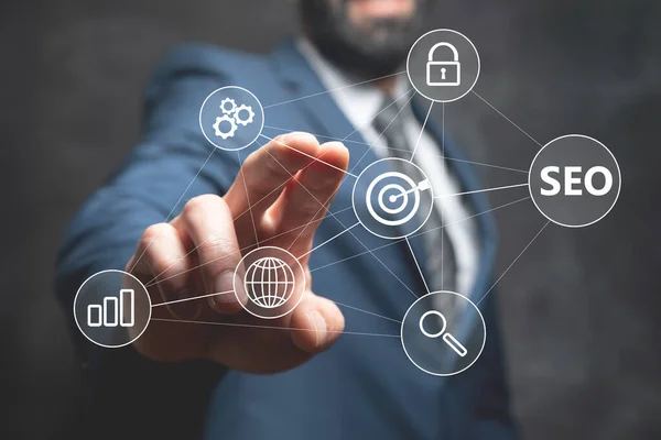 SEO Analysis